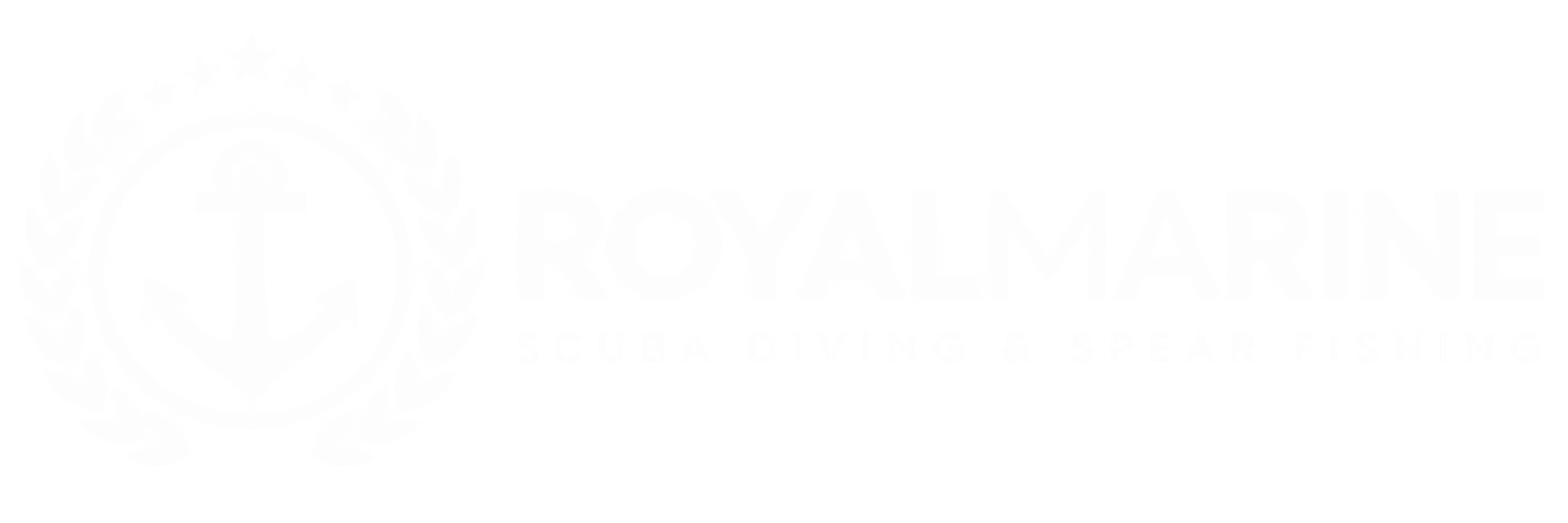 Royal Marine — Scuba Diving & Spear Fishing